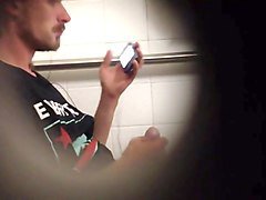 Застукали Подсмотренное 