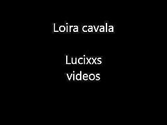 loira cavala 