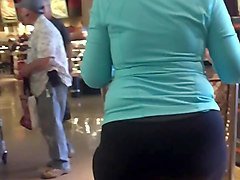 super vpl blonde gilf 1