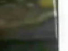 Amatör Blond Flickvän 