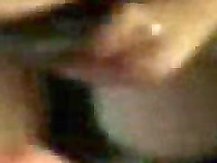 ex girlfriend real amateur - gorgeous emo babe sucking dick