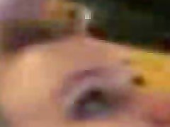 Amatör Buss Blond Flickvän 