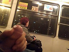 flash in tram
