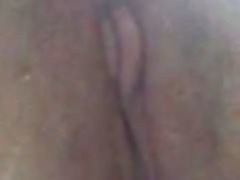kitty squirts again