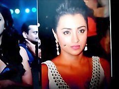 trisha and shruthi hot 