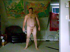 naked sean dillon