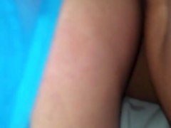 cojiendo