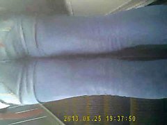 quick escalator ass