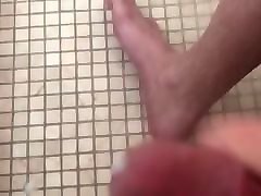 shower masterbation (pt 2)