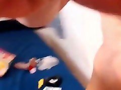 Любительское Жена Русские 