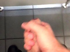 geil gewichst auf der arbeit 