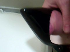 day 4 play with her louboutin (part 1)