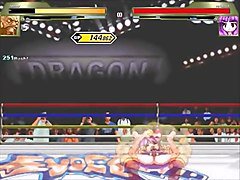 zangief vs touhou