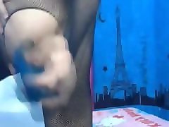 Słodkie Shemale Sztuczny Penis 