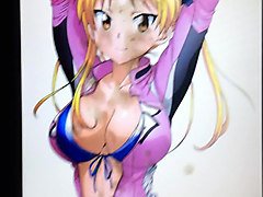 sop: rin suzunoki cum tribute