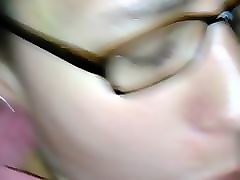 Fidanzata Sborrate In Faccia 