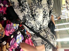 turkish milf upskirt (new)