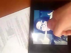 Кончил 
