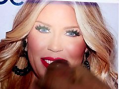 cum tribute - gretchen rossi