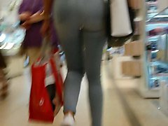 dat ass part 2