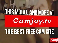 cubana cam twerk