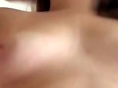 girlfriend riding my cock