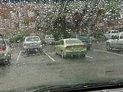in public jacking off
