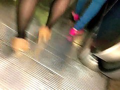 upskirt fail pantyhose  885