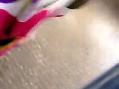 mis primeros roces, toqueto, encoxada. 
