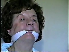 hostage!
