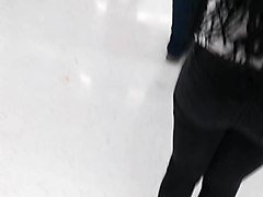 sexy candid ass
