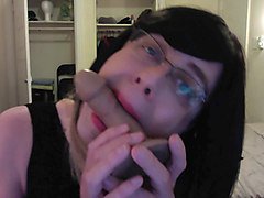 sissy shawna begs for cock