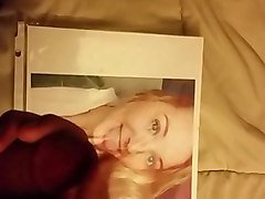 tribute to ashley