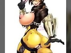 overwatch porn comp