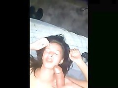Любительское Кончил 