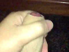 cum in slowmotion 