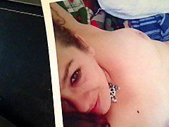 cum tribute to unknown tributee #2