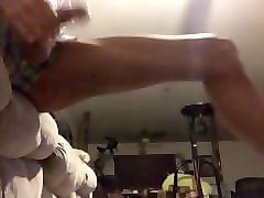needing to get laid