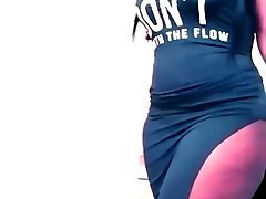 phat ass clapping #1
