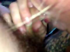 blonde slut deepthroats