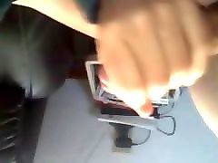 ex gf blow