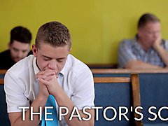 nextdoortwink the pastor's naughty son