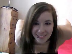 hot babe dancing