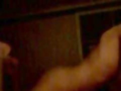 young hot teen pillow humping