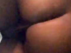 riding the dick