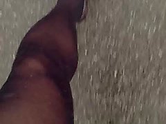 nylon public walk