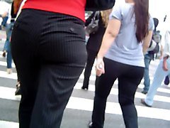 loirinha rabuda de social frente e verso