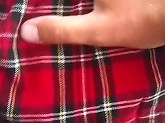 Кроссдрессинг Платье 