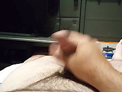 Мастурбация Дрочит 