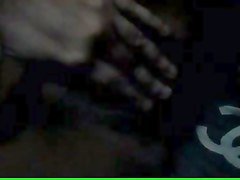 ex-gf getting hot and horny